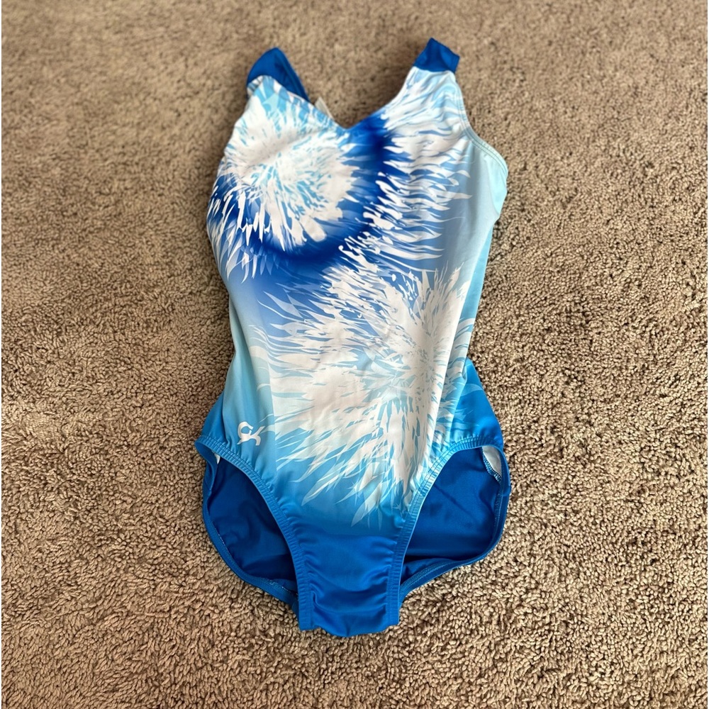 GK GYMNASTICS LEOTARDS - Picture 5 of 11
